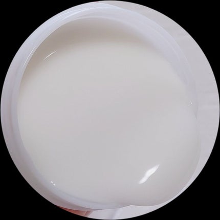 とろんと濃ジェル エンリッチ NC /なめらか本舗/オールインワン化粧品を使ったクチコミ(4枚目)