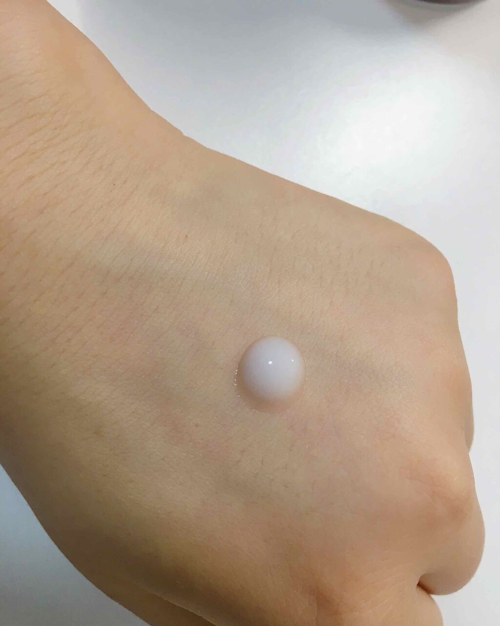 モイストミルク/WHOMEE/乳液を使ったクチコミ(2枚目)