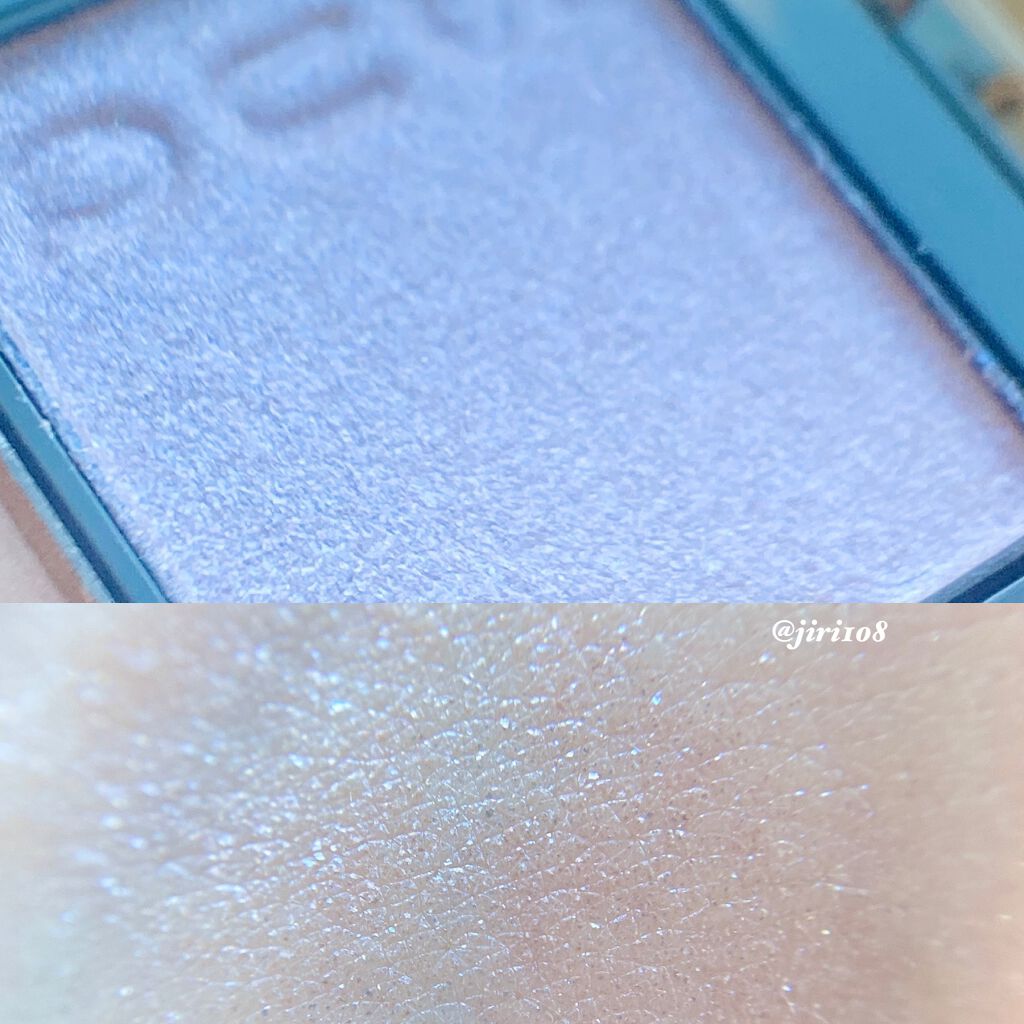 シグニチャー カラー アイズ/SUQQU/アイシャドウパレットを使ったクチコミ（3枚目）