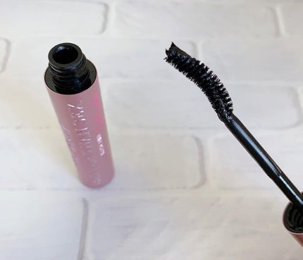 ~トゥー フェイスド ハングオーバー~ ピロー バーム リップ トリートメント/Too Faced/リップ美容液を使ったクチコミ(7枚目)