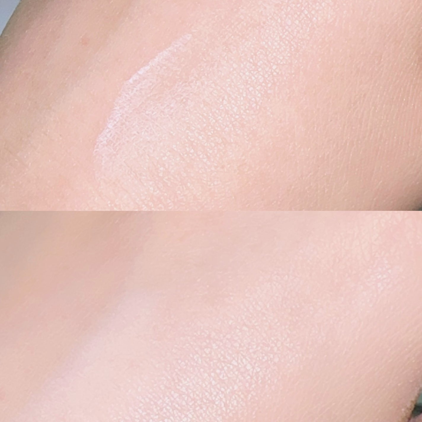 すっぴん ホワイトニングパウダーA/クラブ/プレストパウダーを使ったクチコミ(5枚目)