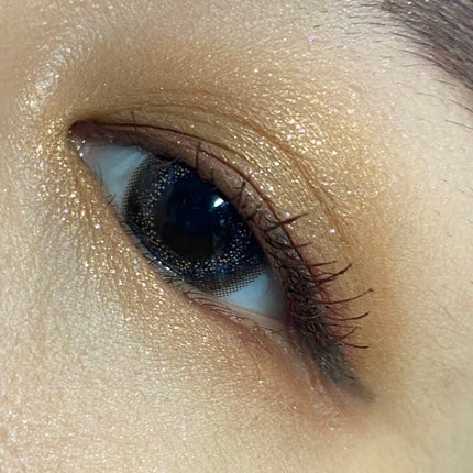 ピュア カラー ブラッシュ 11 華煤 -HANASUSU/SUQQU/パウダーチークを使ったクチコミ(2枚目)