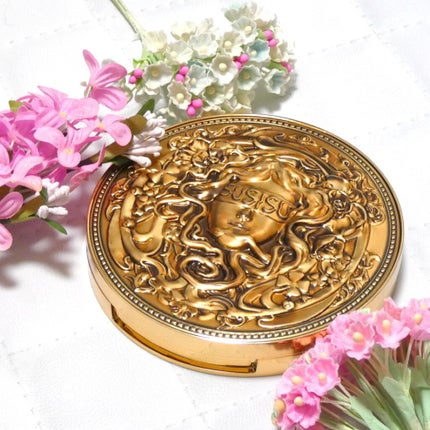 GODDESS 9 EYESHADOW/SUSISU/アイシャドウパレットを使ったクチコミ(1枚目)