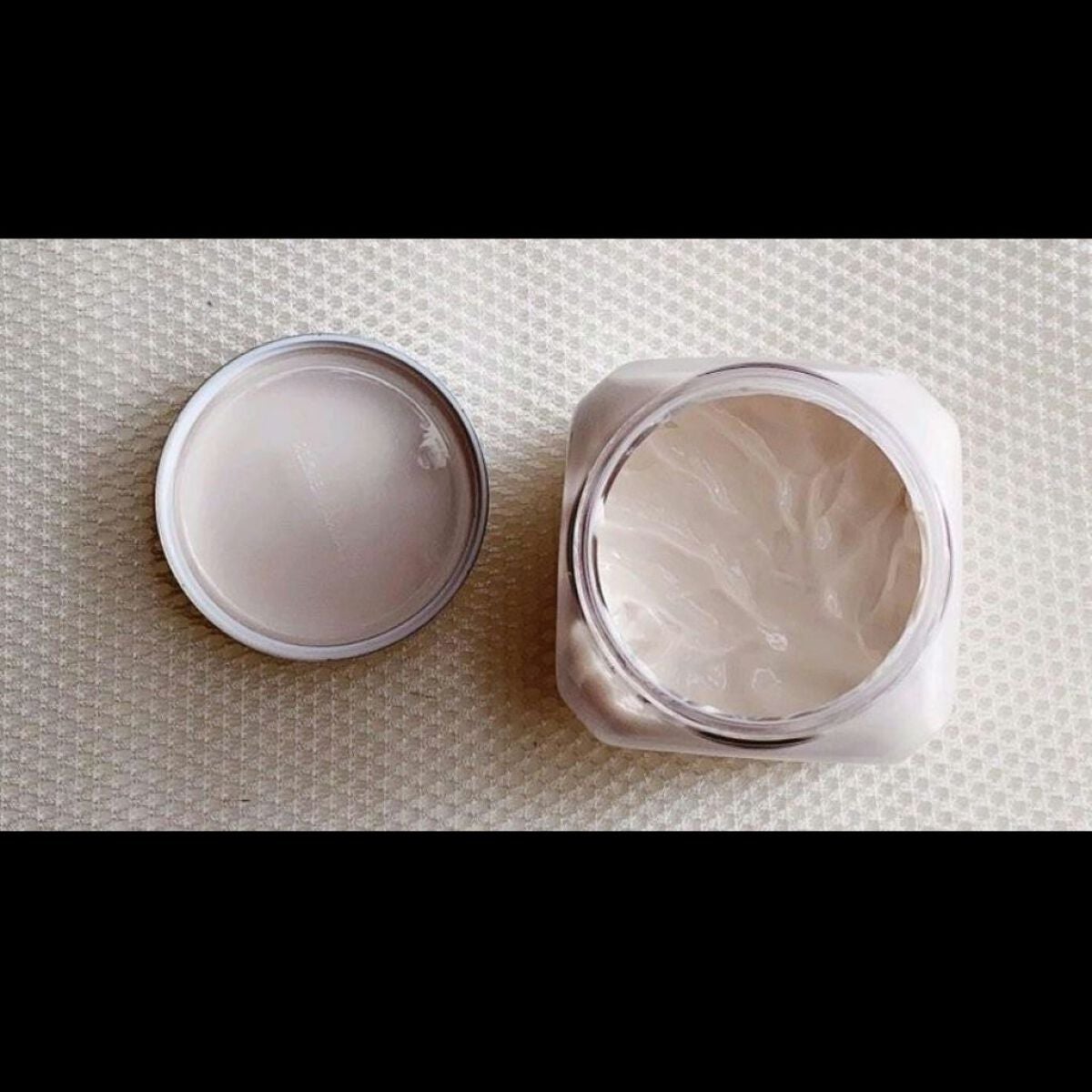 ホイップトボディクリーム アンバーバニラ/ローラ メルシエ/ボディクリームを使ったクチコミ(4枚目)