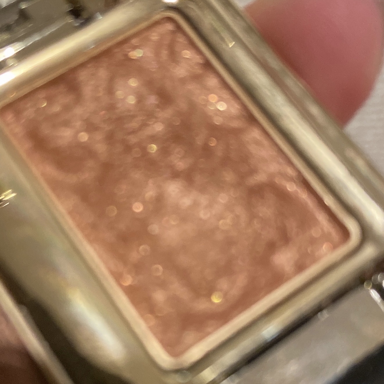 エレガンス アルモニーアイズ/Elégance/アイシャドウパレットを使ったクチコミ（2枚目）