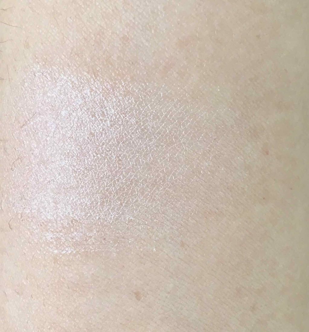 ハイライトスティック/CEZANNE/スティックハイライトを使ったクチコミ(3枚目)