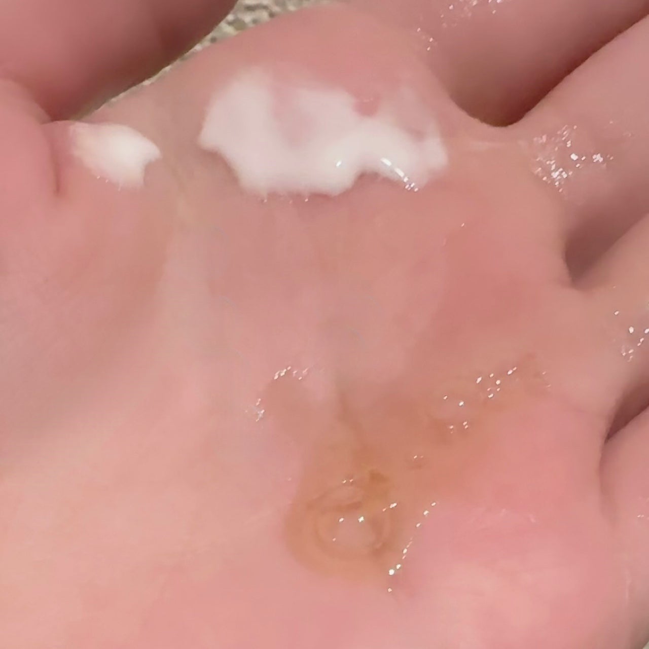 ダブル セーラム アイ/CLARINS/アイケア・アイクリームを使ったクチコミ(2枚目)