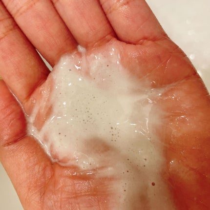 Massage Face Wash äžæ§éçé
žæŽé¡ããŠããŒ/BARTH/æŽé¡ããŠããŒã䜿ã£ãã¯ãã³ãïŒ3æç®ïŒ