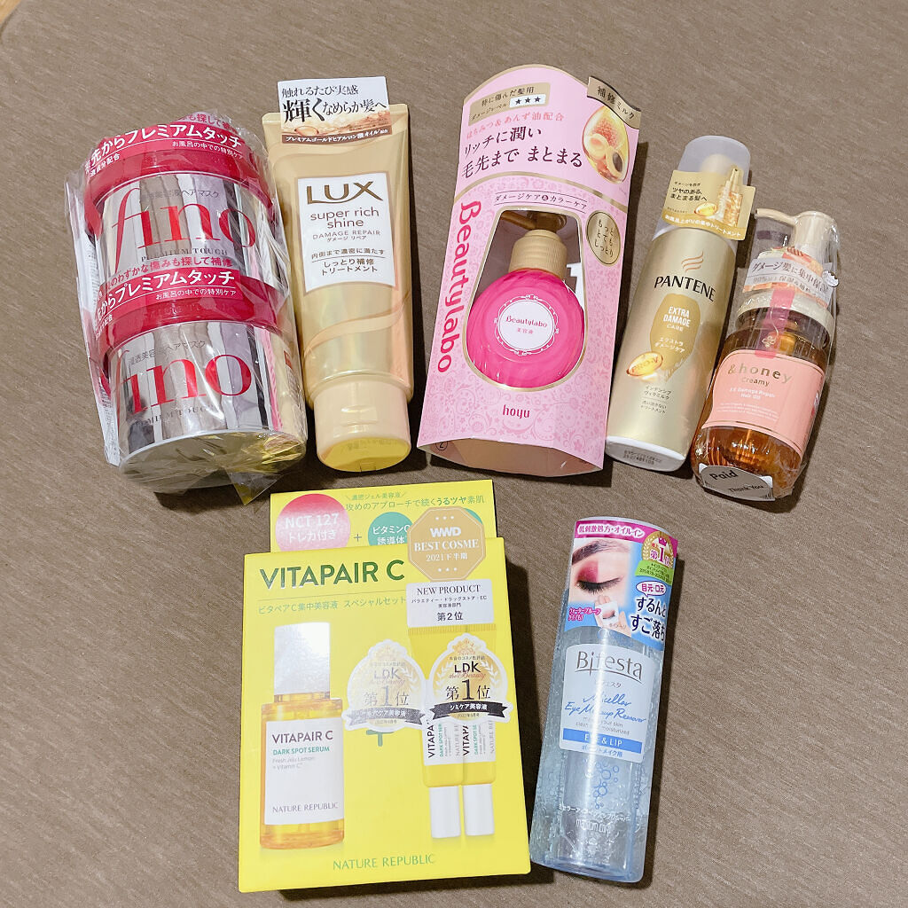 こんな光景広がる時って
幸せしかないよね♡
さち。

#雑談
少しずつレビューしていく♡