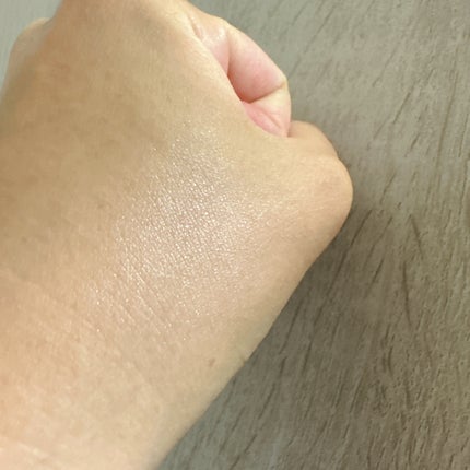 ロージー グロウライザー/DECORTÉ/化粧下地を使ったクチコミ(5枚目)