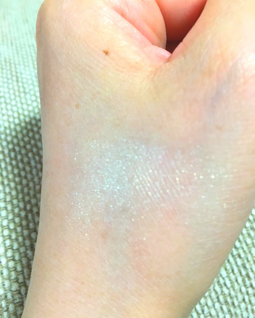 セレクト アイカラー Ｎ/ESPRIQUE/単色アイシャドウを使ったクチコミ（3枚目）