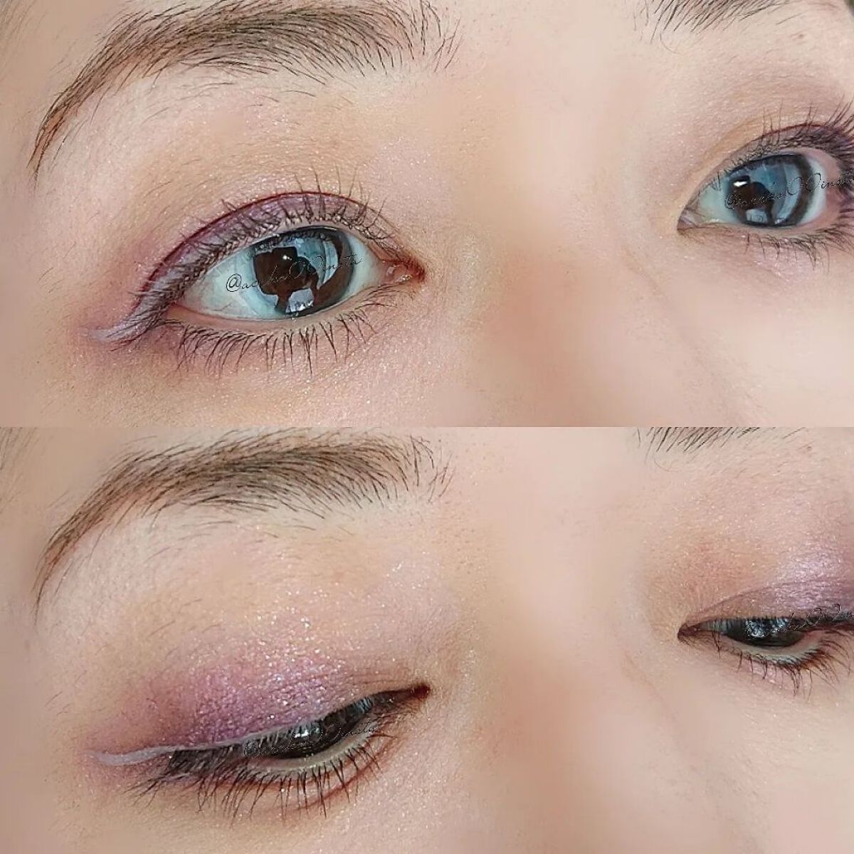 エンスロール グロス/Celvoke/リップグロスを使ったクチコミ（2枚目）