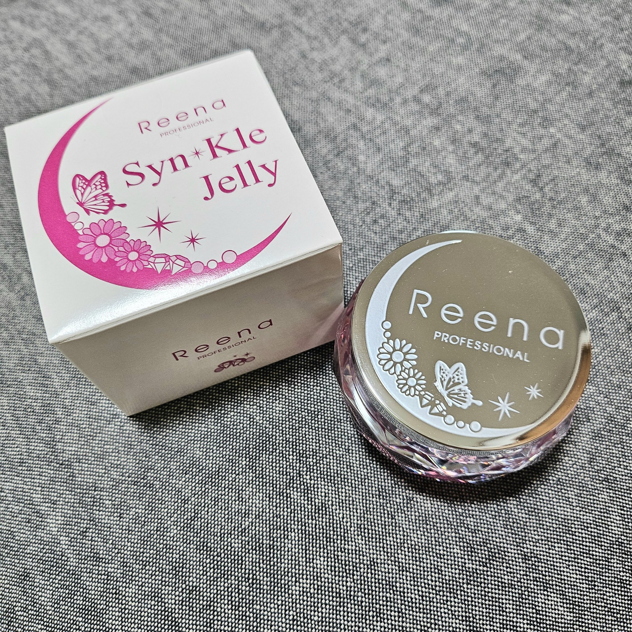 シン・クル ジェリー/リエナ/美容液を使ったクチコミ（2枚目）