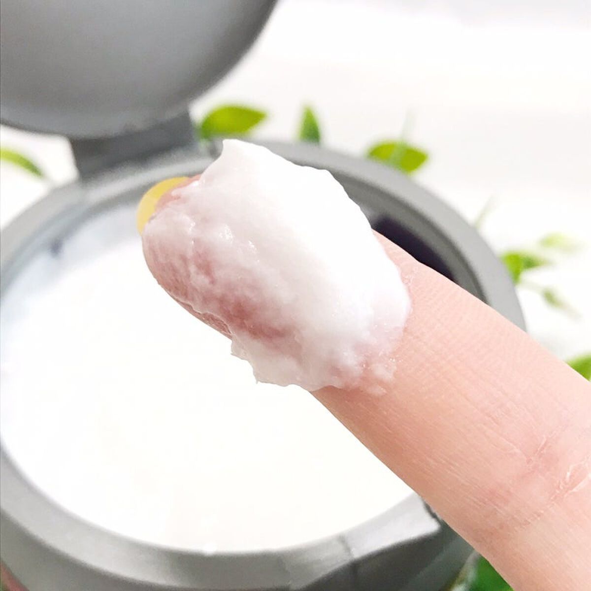 インテンシブヘアマスク/ナチュールバイタル/ヘアマスク・ヘアパックを使ったクチコミ（1枚目）