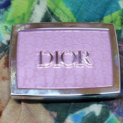 ロージー グロウ 063 ピンク ライラック / Dior(ディオール) | LIPS ロージー グロウ 063 ピンク ライラック / Dior(ディオール) | LIPS