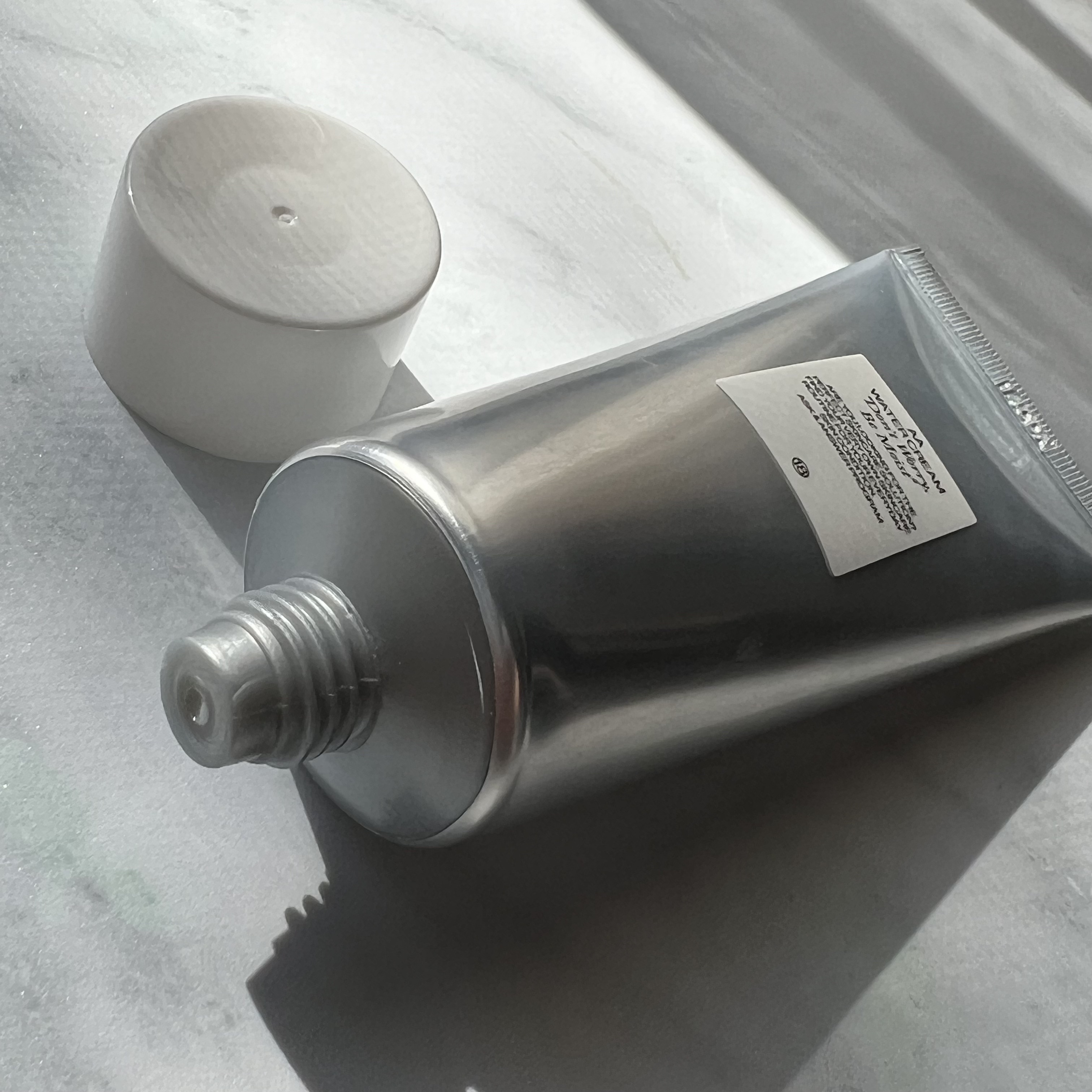 AA ウォータークリーム/Shangpree/フェイスクリームを使ったクチコミ（3枚目）