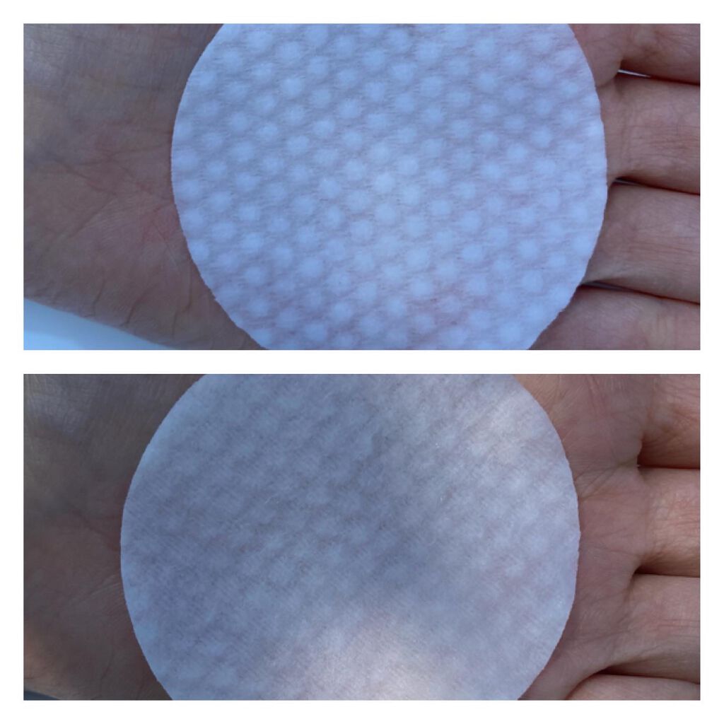 V10ピーリングパッド/BRTC/トナーパッドを使ったクチコミ(3枚目)