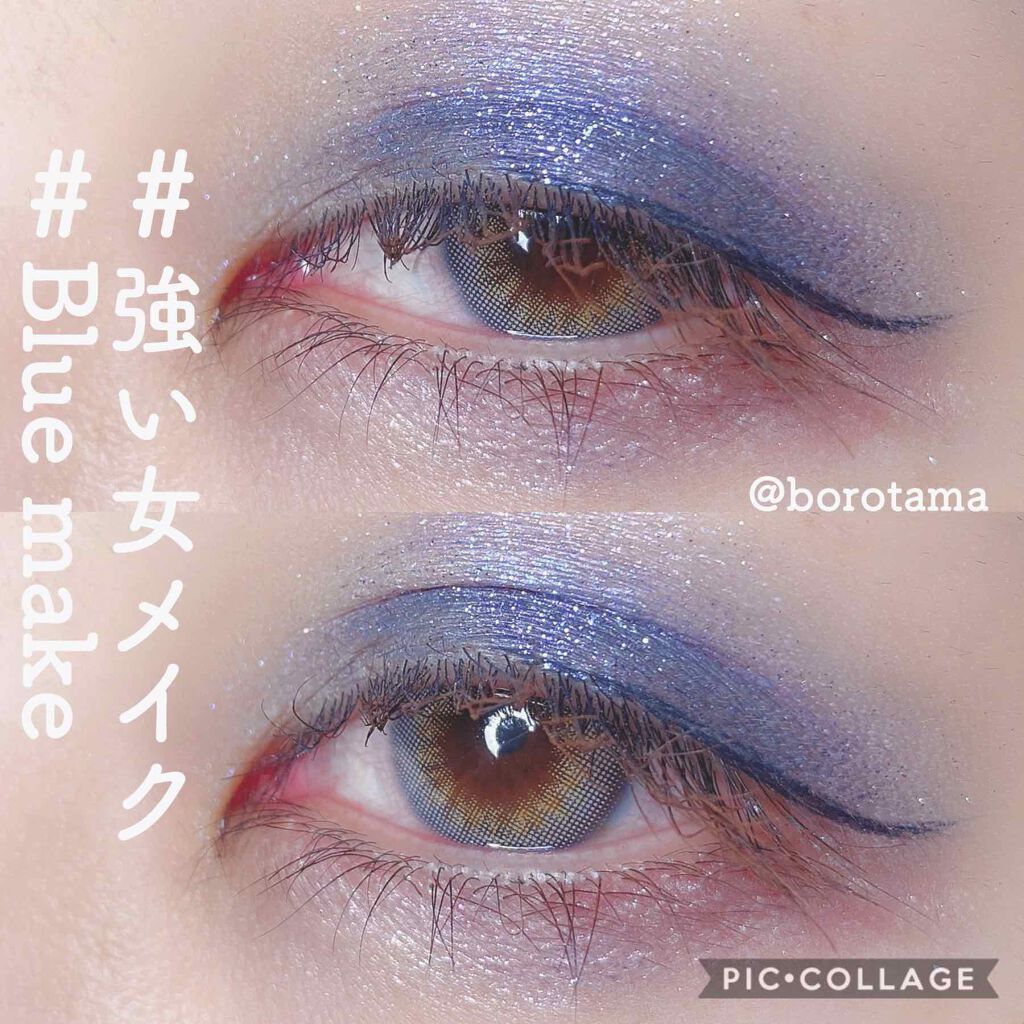 Super Shock Shadow/ColourPop/単色アイシャドウを使ったクチコミ(1枚目)