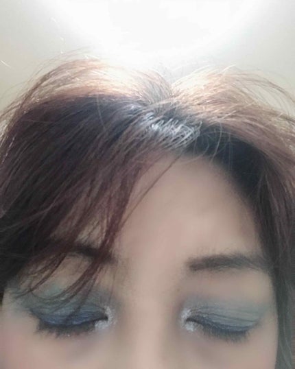 ソフトタッチシャドーペンシル/NARS/スティックアイシャドウを使ったクチコミ(4枚目)