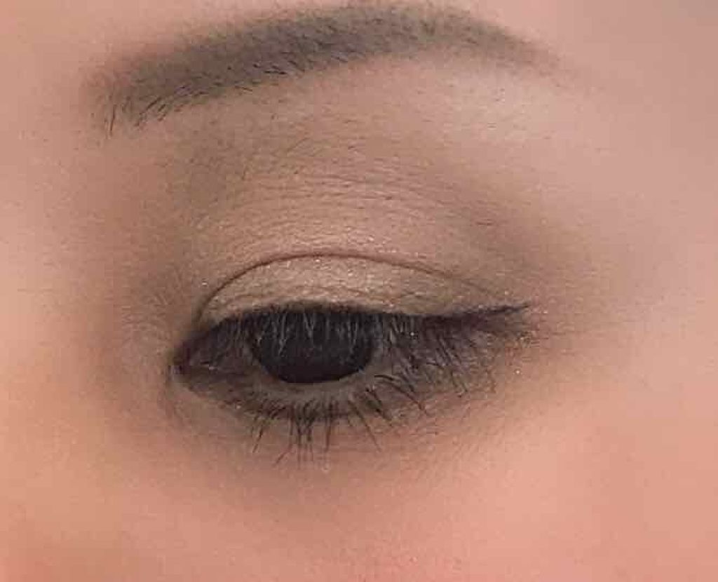 マカロンクチュールアイズ/JILL STUART/アイシャドウパレットを使ったクチコミ(3枚目)