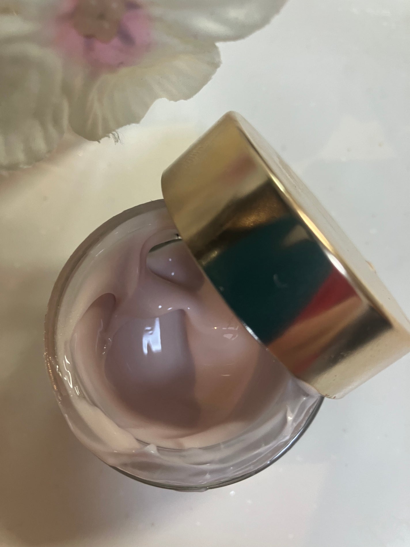 ローズソフトクリーム/SABON/フェイスクリームを使ったクチコミ(2枚目)