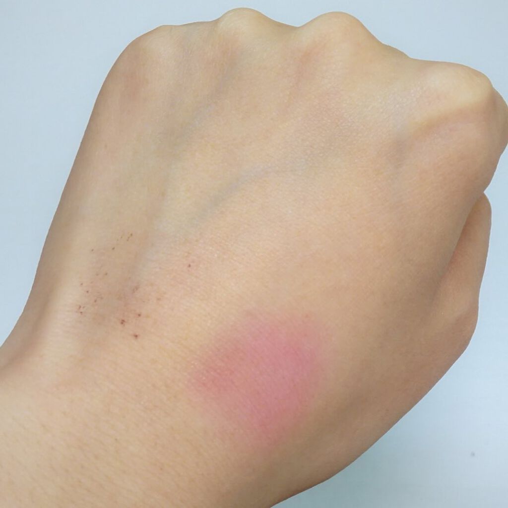 クレンジングバームモイストN/CLAYGE/クレンジングバームを使ったクチコミ(7枚目)