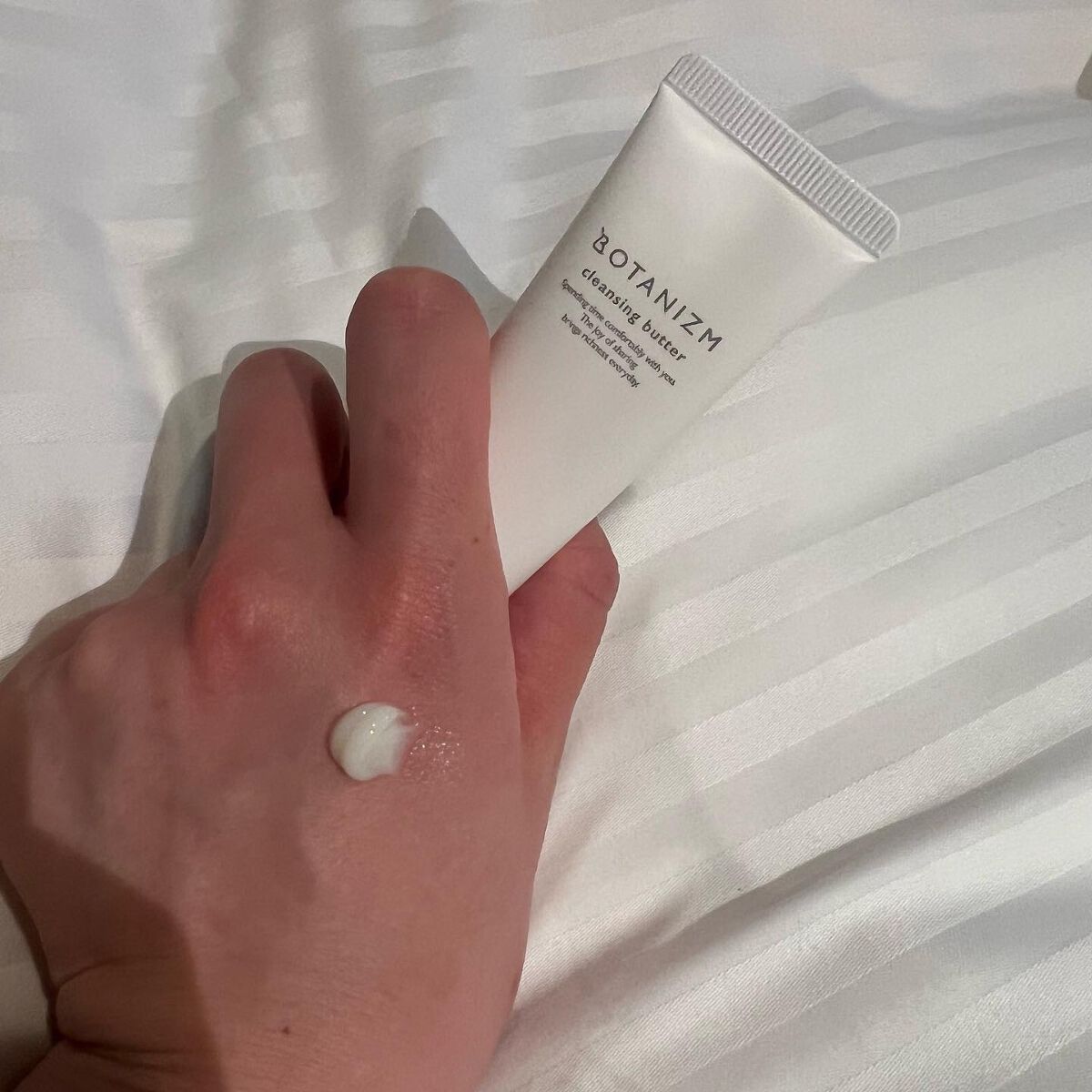 トライアルセット/ボタニズム /トライアルキットを使ったクチコミ（2枚目）