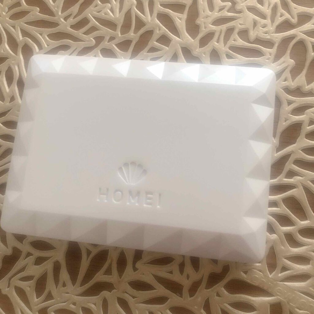 コンパクトジェルライト30/HOMEI/ネイル用品を使ったクチコミ（1枚目）