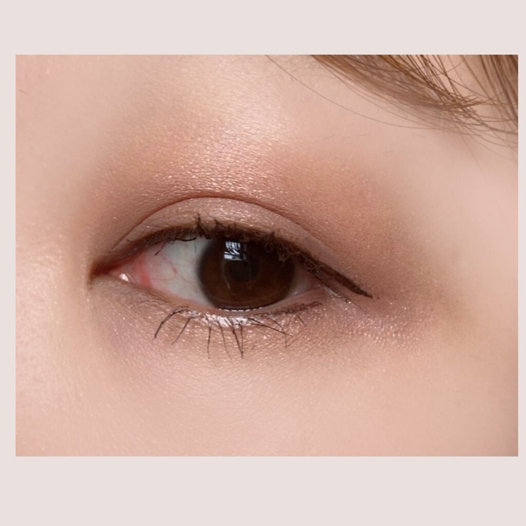 アピュー パステルブラッシャー/A’pieu/パウダーチークを使ったクチコミ(3枚目)