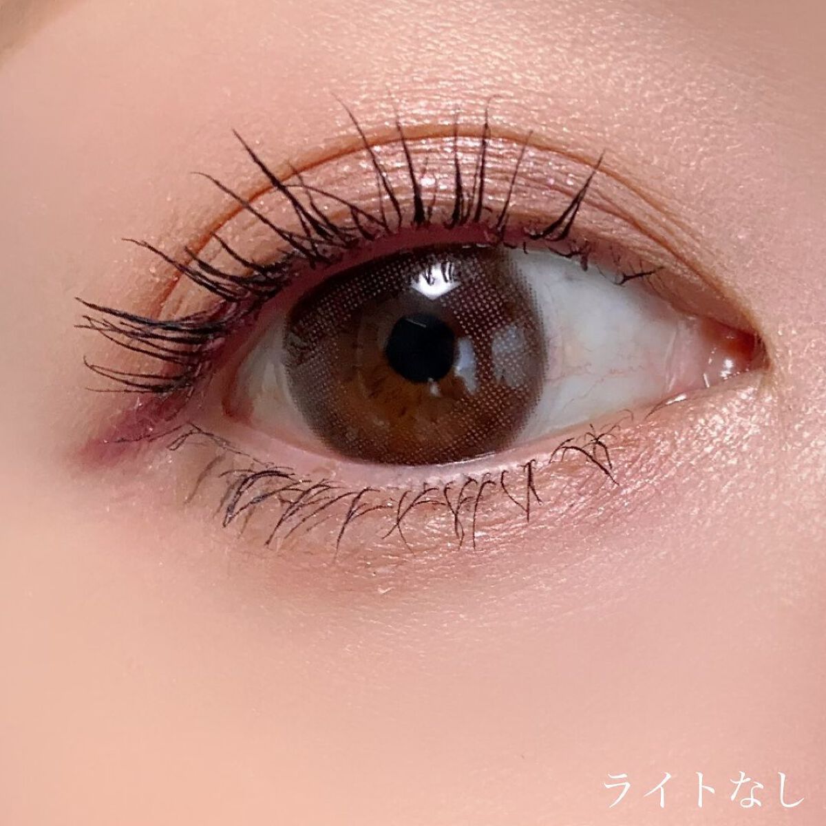 アディクション ザ アイシャドウ スパークル/ADDICTION/単色アイシャドウを使ったクチコミ(5枚目)