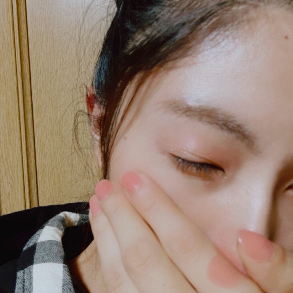 アイプランナー/excel/単色アイシャドウを使ったクチコミ(2枚目)