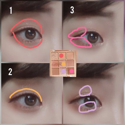 ロング&カールマスカラ アドバンストフィルム/ヒロインメイク/マスカラを使ったクチコミ(2枚目)