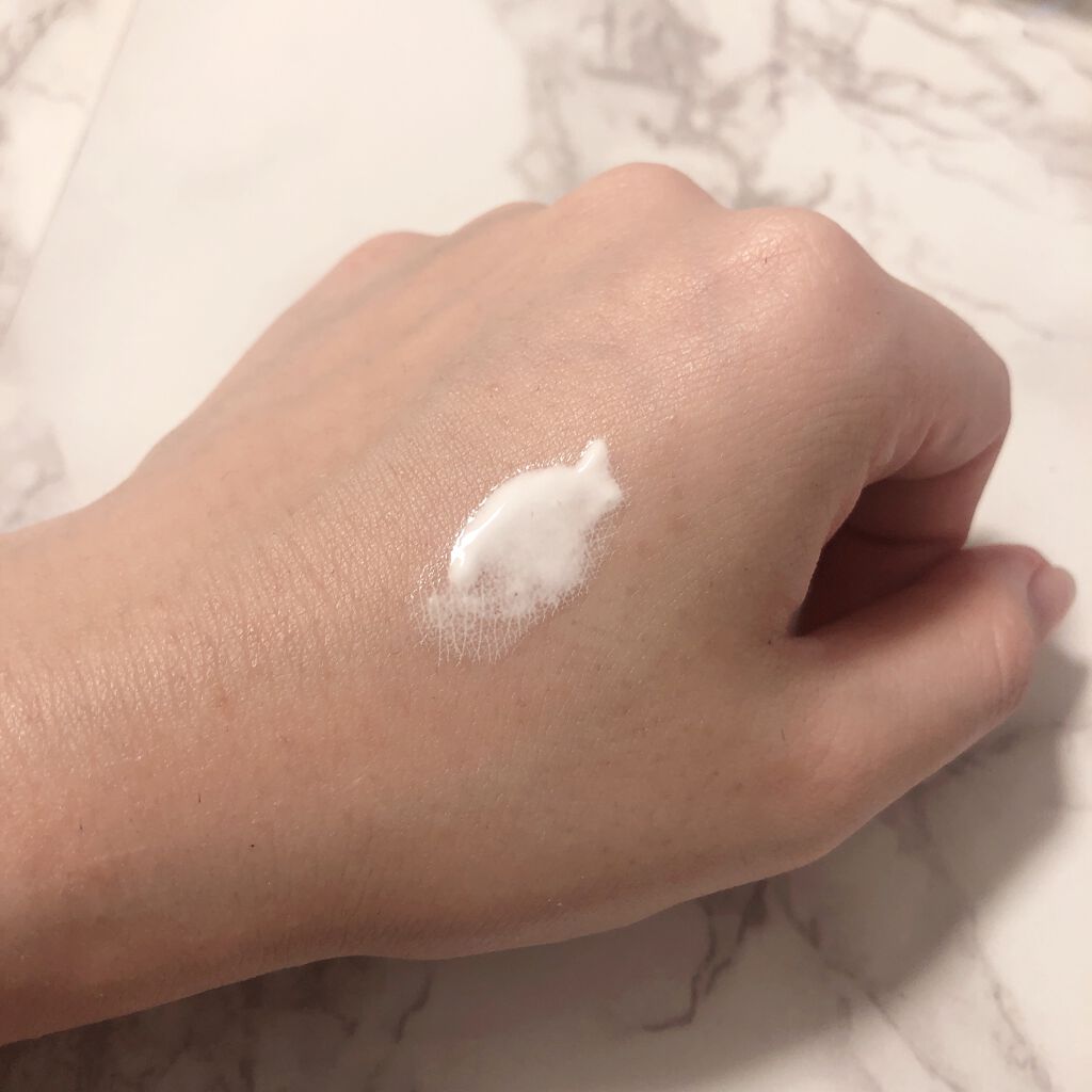 パワーブライトニング グルタチオンクリーム/Dr.Althea/フェイスクリームを使ったクチコミ（3枚目）