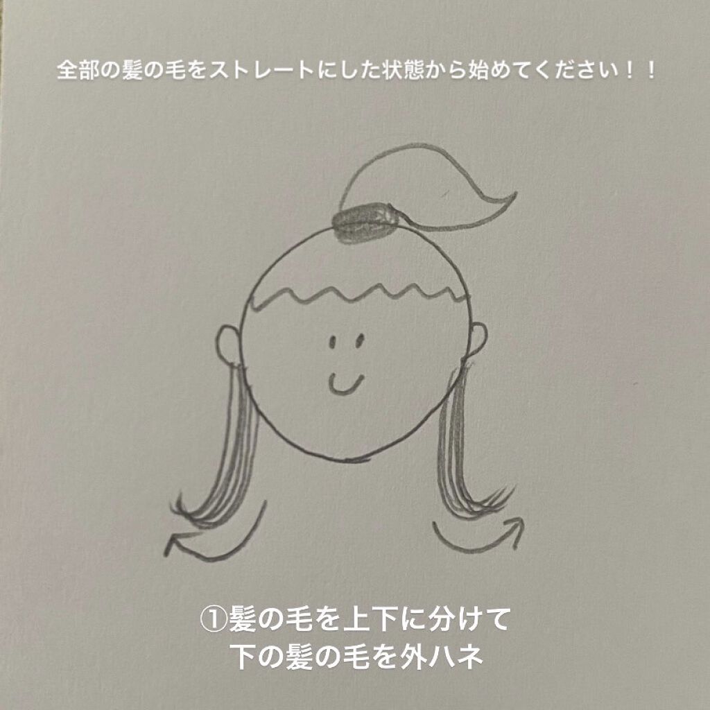 ヘアワックス/ザ・プロダクト/ヘアワックス・クリームを使ったクチコミ（3枚目）