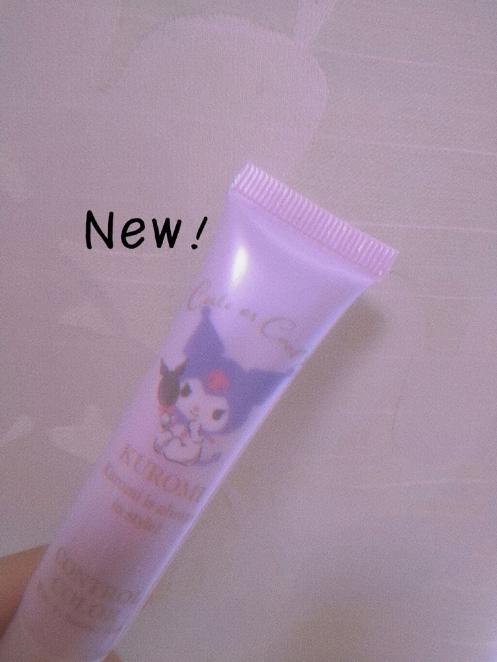 らむㄘャ❁⃘*.゚ on LIPS 「こんにちは🍐らむㄘャです!!Seriaで売っているサンリオピュ..」(1枚目)