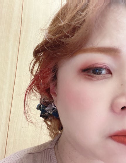 かっちりキープポイント用ミスト/リーゼ/ヘアミストを使ったクチコミ(3枚目)