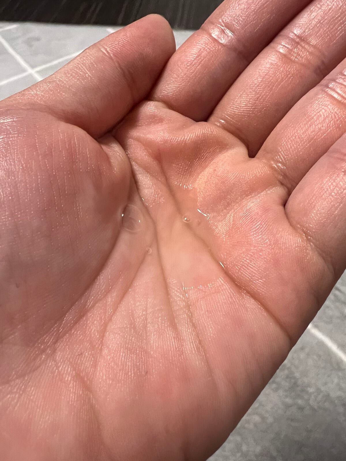 レチノールアンプルトナー/Mamonde/化粧水を使ったクチコミ(4枚目)