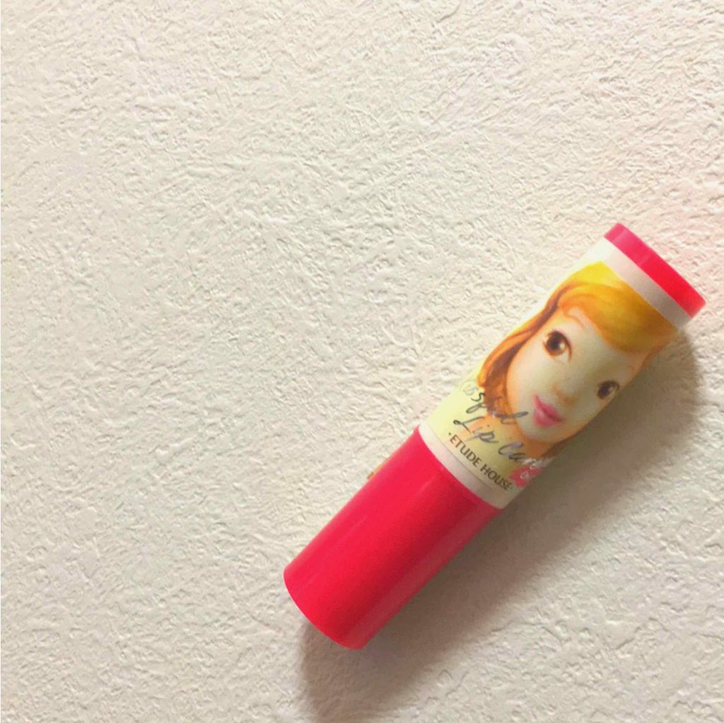 ã²ããðŠð on LIPS ãðETUDEHOUSEððŠKisuhulLipCare03Ch..ãïŒ1æç®ïŒ