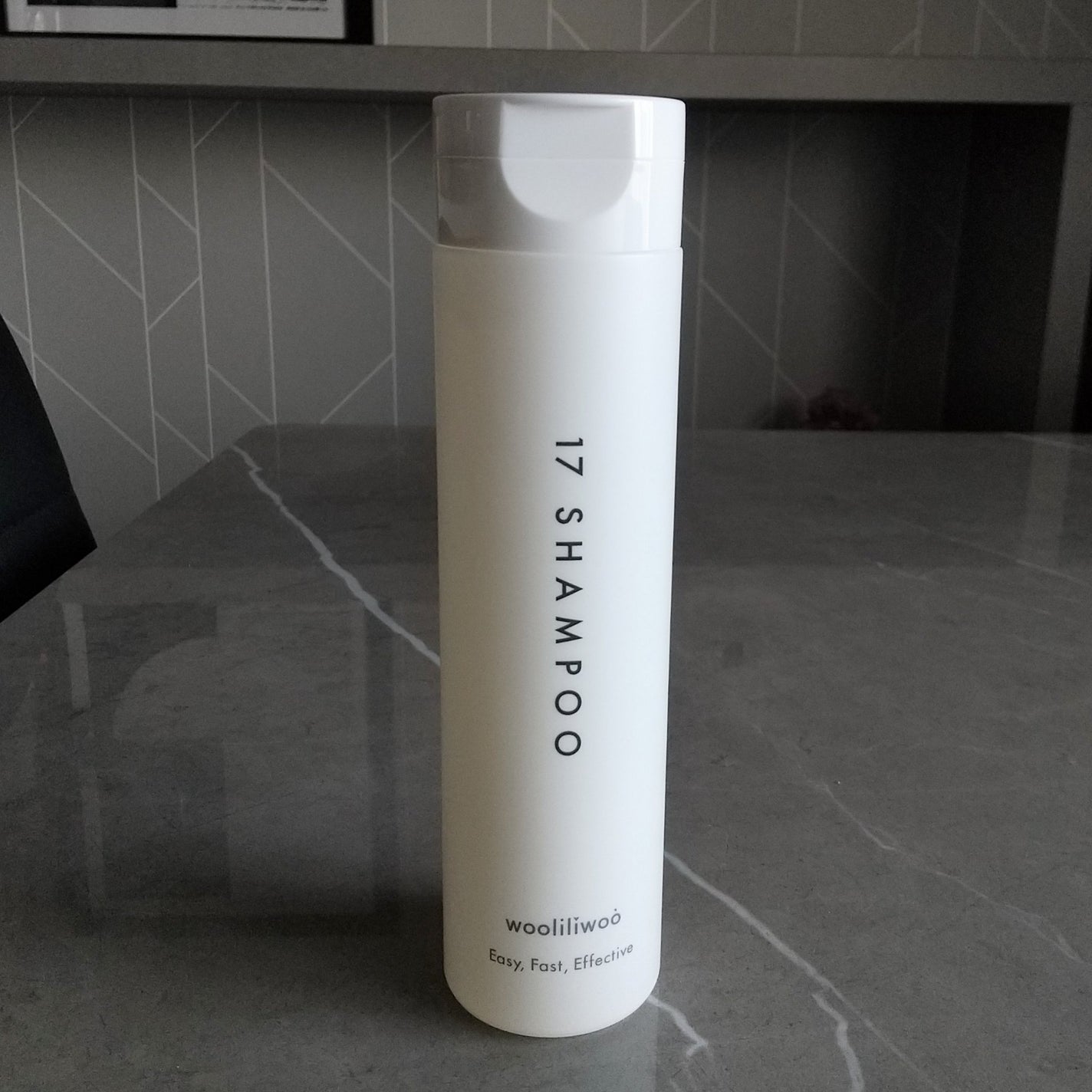 17 シャンプー/wooliliwoo/市販シャンプーを使ったクチコミ(3枚目)