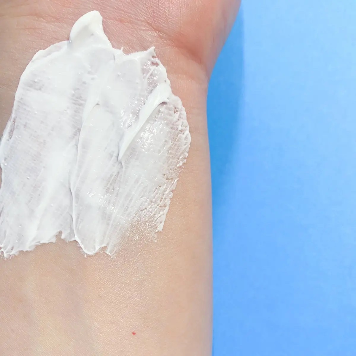 シカプラスト リペアクリーム B5+	/ラ ロッシュ ポゼ/フェイスクリームを使ったクチコミ（3枚目）