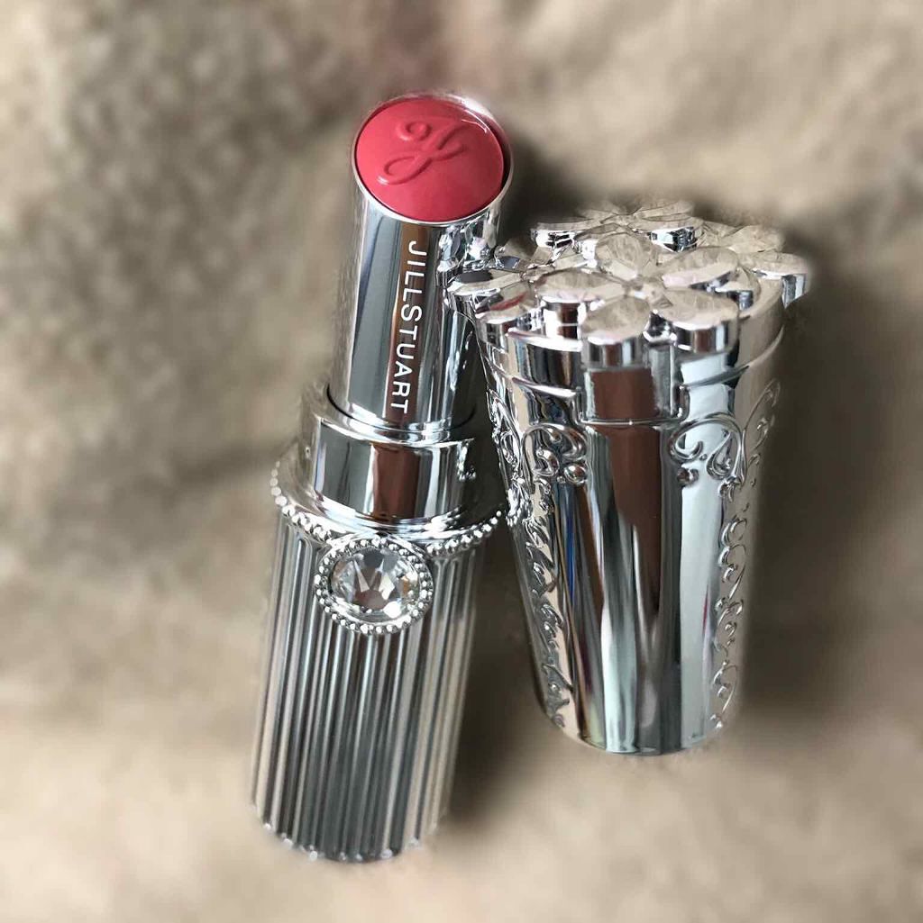 リップブロッサム/JILL STUART/口紅を使ったクチコミ(1枚目)