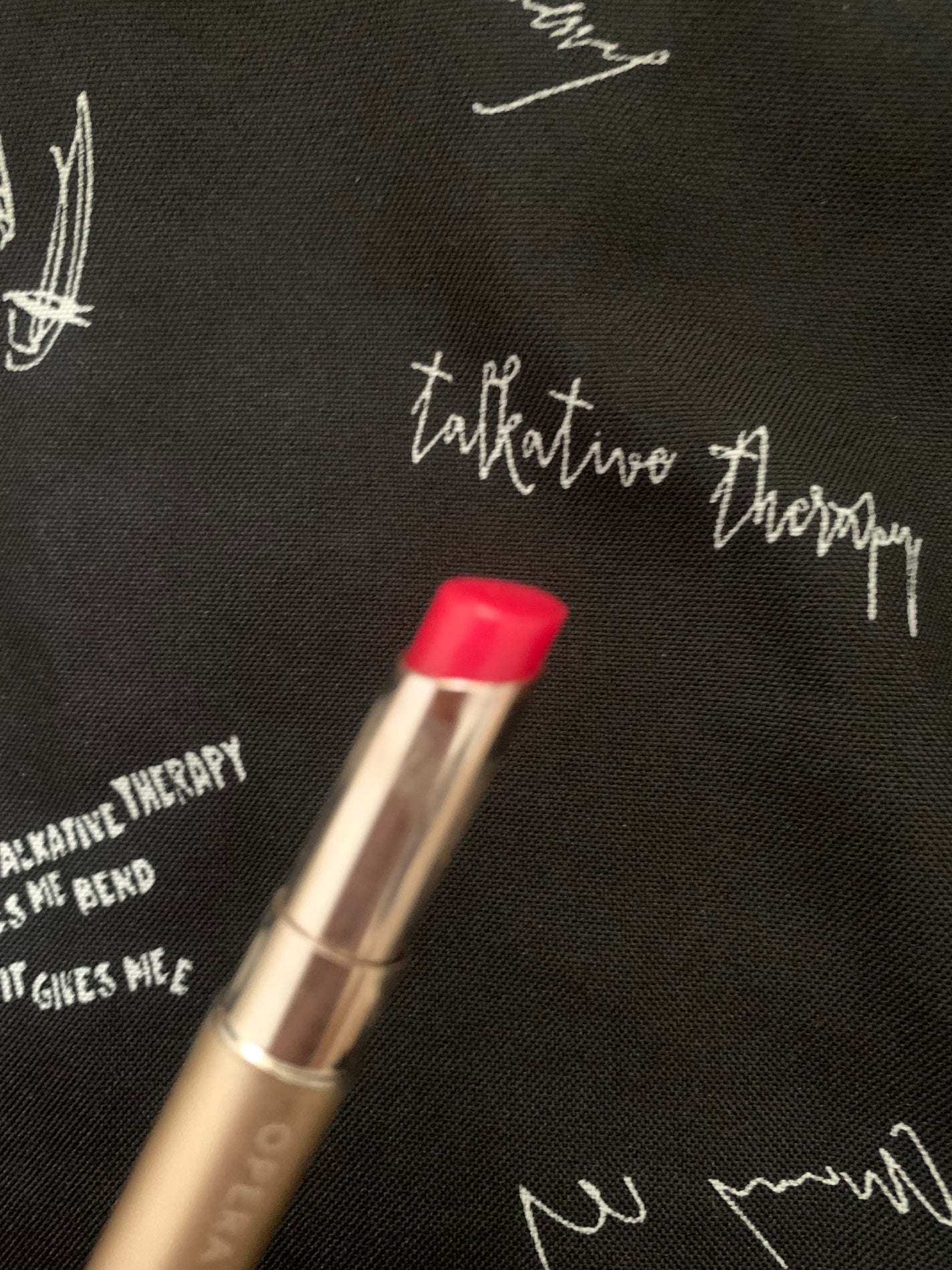 オペラ シアーリップカラー RN/OPERA/リップグロスを使ったクチコミ(1枚目)