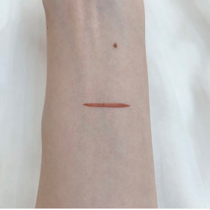 グリッタープリズム シャドウ/MISSHA/グリッターを使ったクチコミ(6枚目)