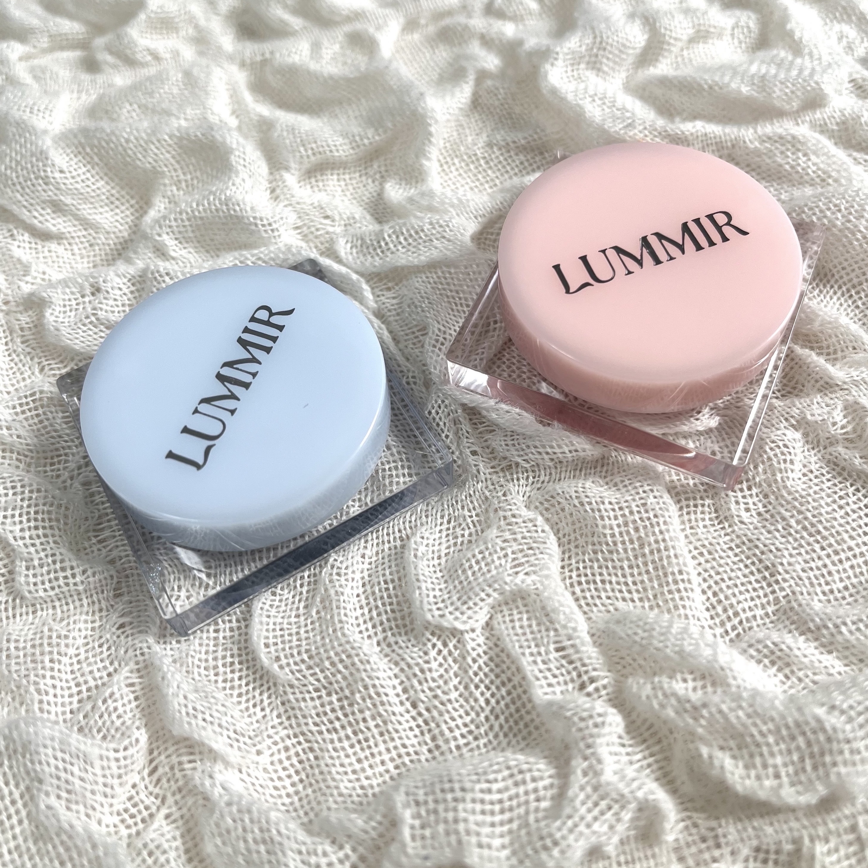 フラッシュポットハイライト/Lummir/クリームハイライトを使ったクチコミ（2枚目）