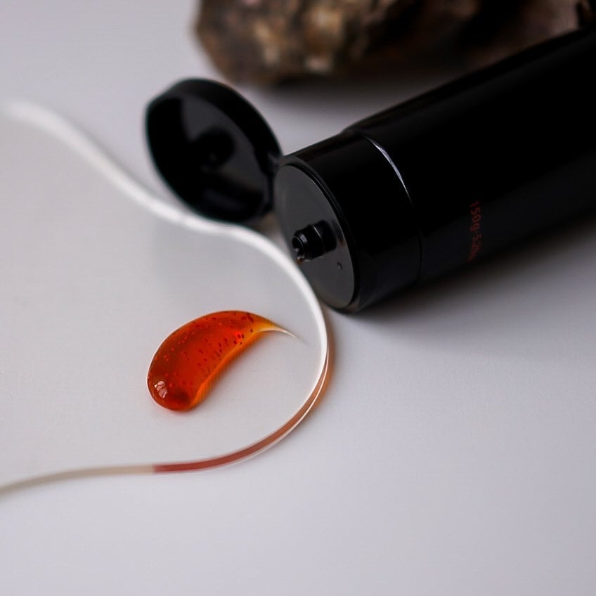 CC1(シーシーワン) フェイスウォッシングモイスト/プロスタッフ/その他洗顔料を使ったクチコミ(2枚目)