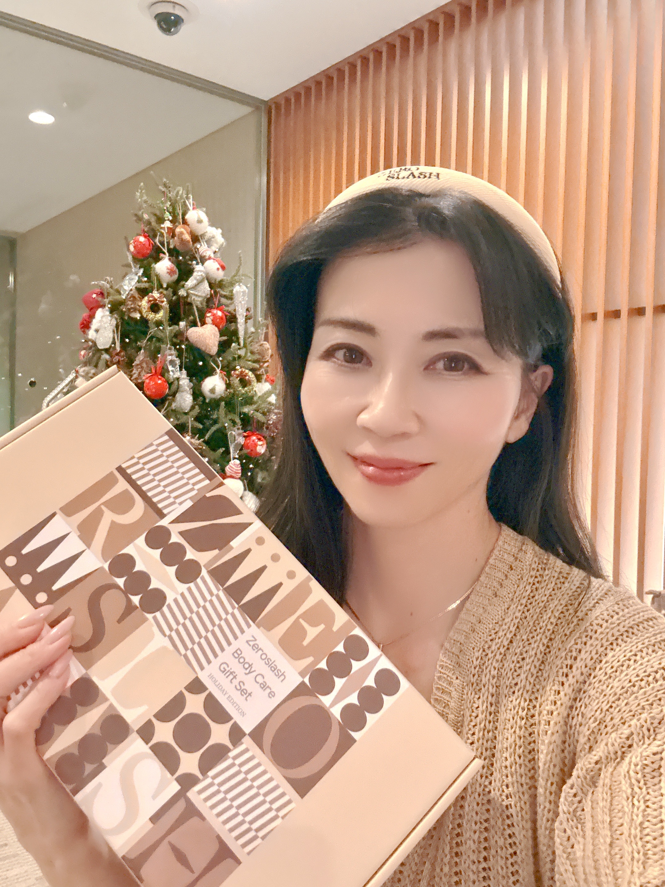 フォレストリズム ヴィーガンボディローション/ZEROSLASH/ボディローションを使ったクチコミ（3枚目）