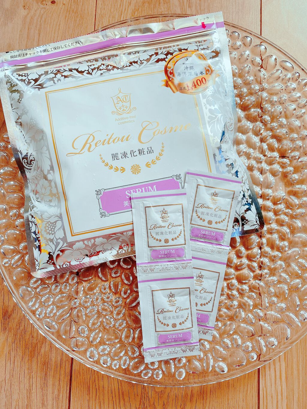 を使ったクチコミ（3枚目）