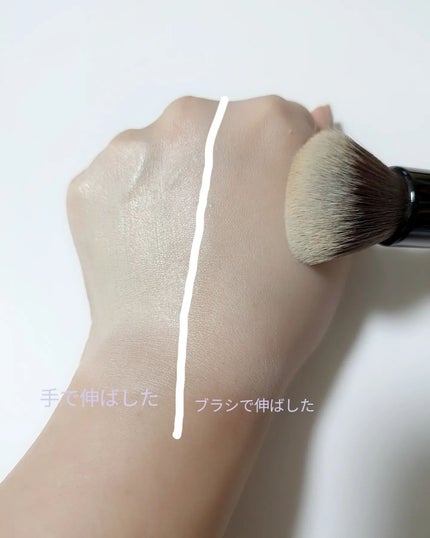 モリンガ セラミド BBクリーム/heimish/BBクリームを使ったクチコミ(7枚目)