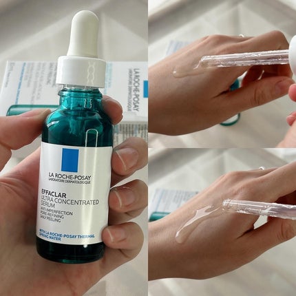 ãšãã¡ã¯ã© ããŒã«ã±ã¢ ã»ã©ã /ã© ããã·ã¥ ããŒ/çŸå®¹æ¶²ã䜿ã£ãã¯ãã³ãïŒ6æç®ïŒ