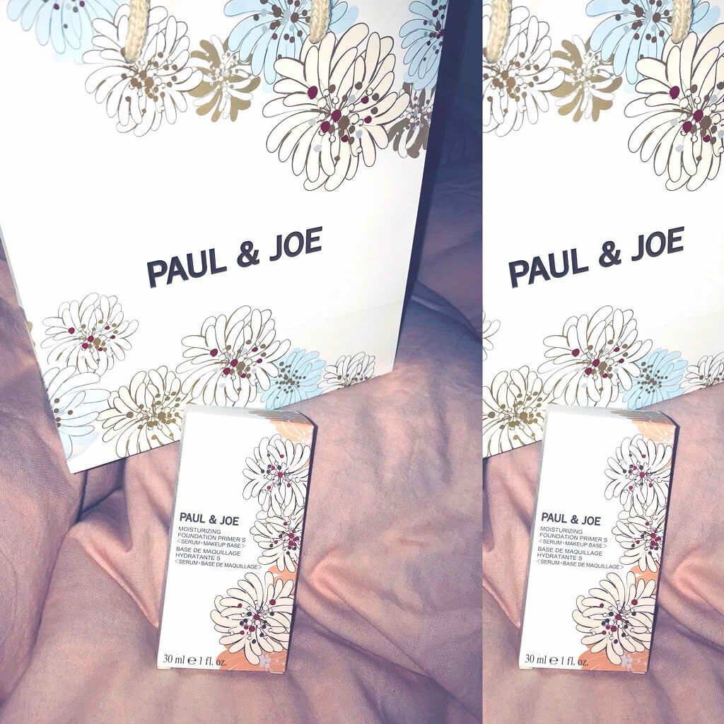 【旧】スノー メイクアップ ベース UV35 SPF35／PA+++/Dior/化粧下地を使ったクチコミ（2枚目）